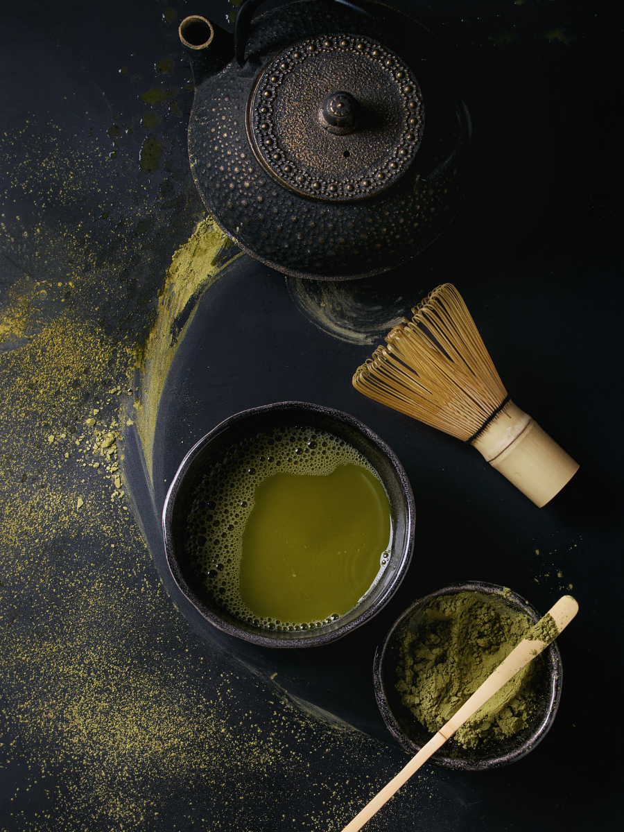 Matcha lovers