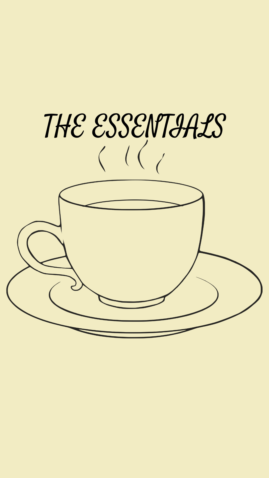 The Essentials