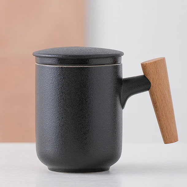 Ceramic Mug