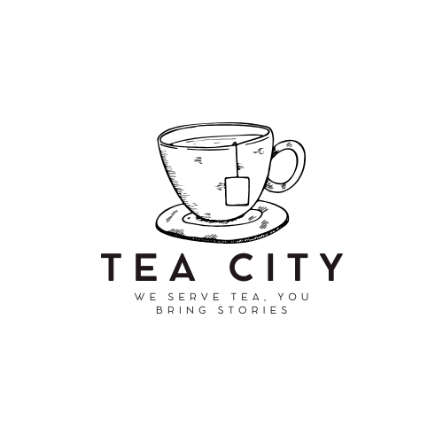 Tea City (THE STORE)