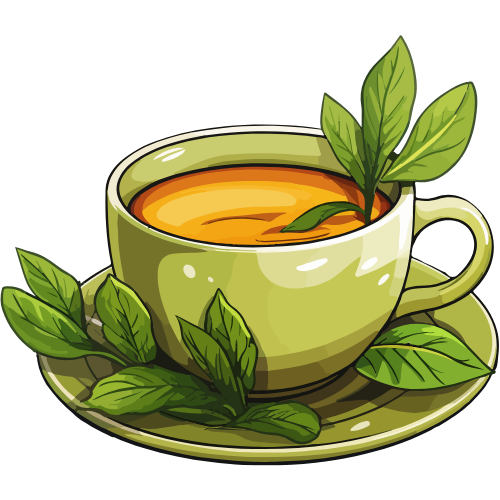 Green tea (GOOD or BAD)