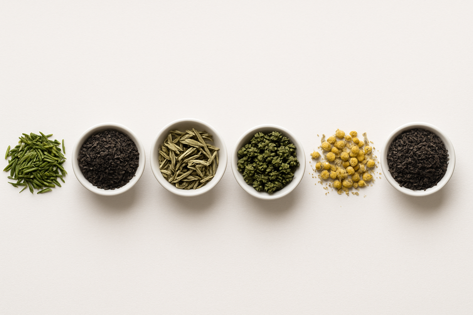 Tea Personality Horoscope