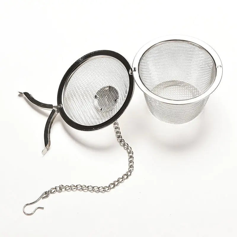 Tea Ball Strainer