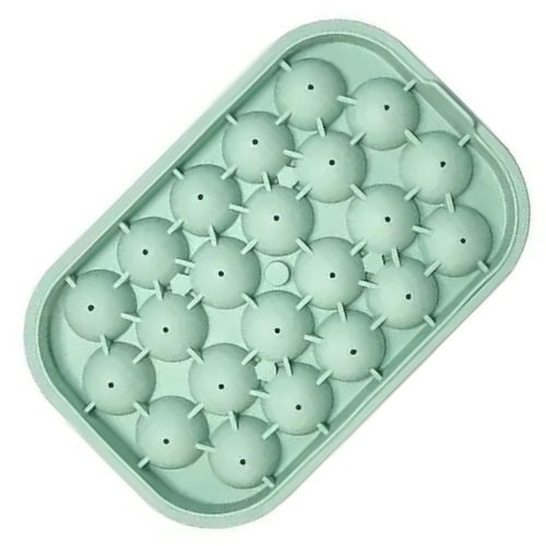 Ice Ball Mold