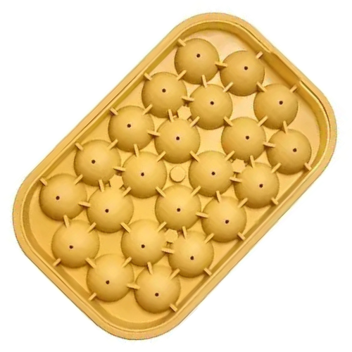 Ice Ball Mold