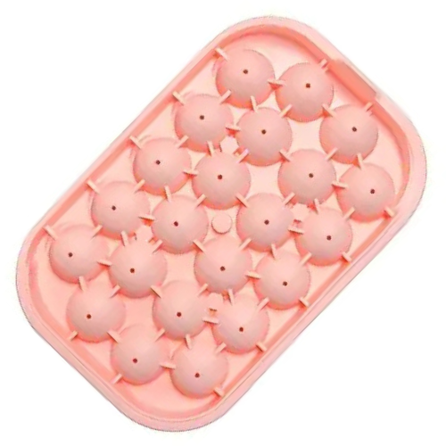 Ice Ball Mold