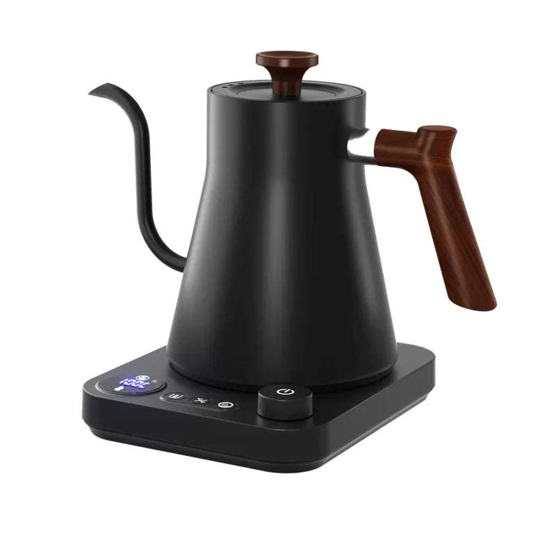 SmartTemp Electric Kettle