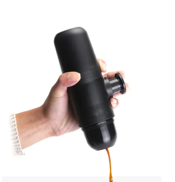 Mini Espresso Maker