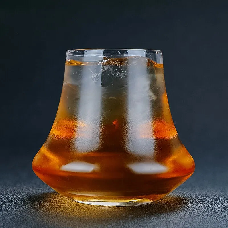 Crystal Glass
