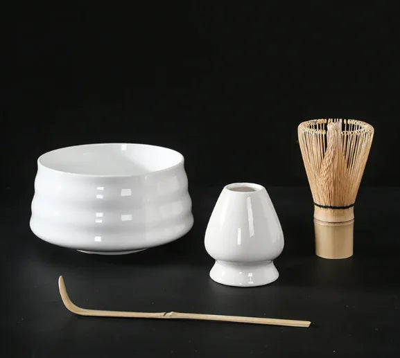 Matcha Tea Set