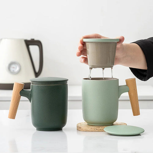 Ceramic Mug