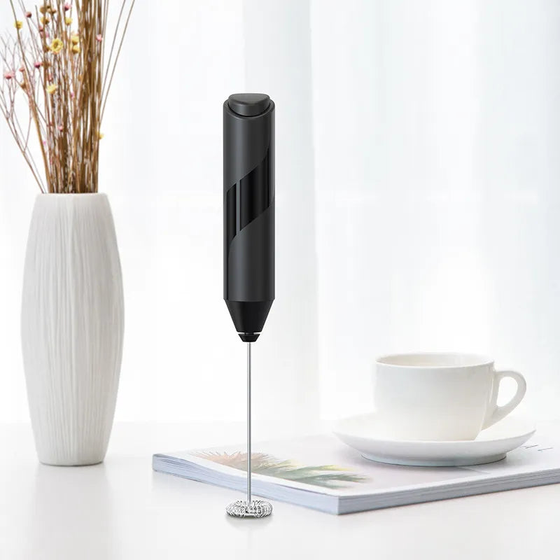 Milk Frother (battery)