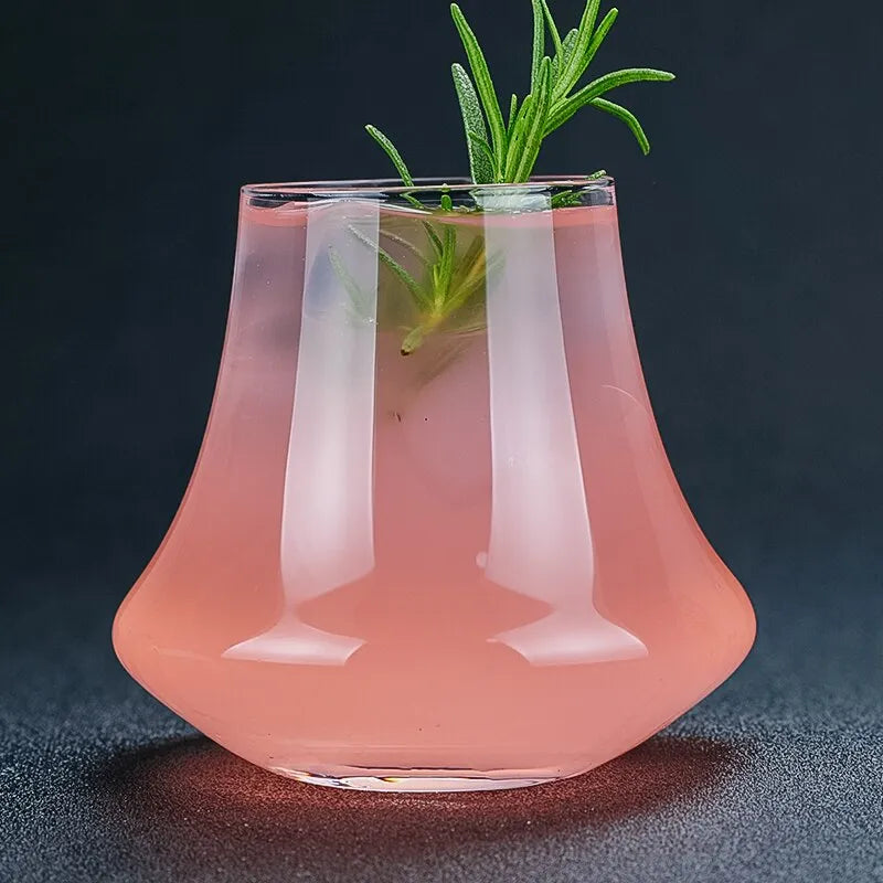 Crystal Glass