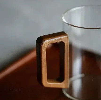 Borosilicate Glass Cup