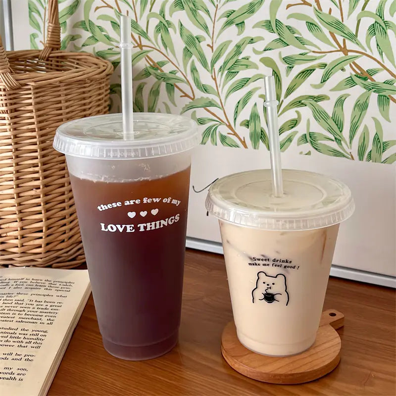 Sip & Go Cup