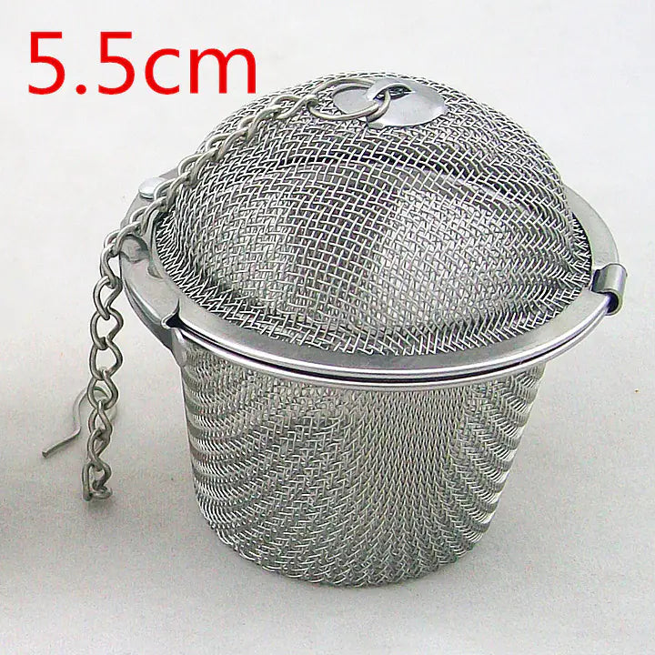 Tea Ball Strainer
