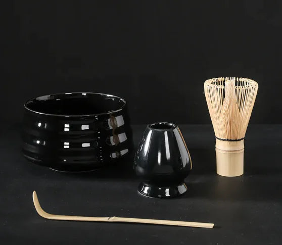Matcha Tea Set
