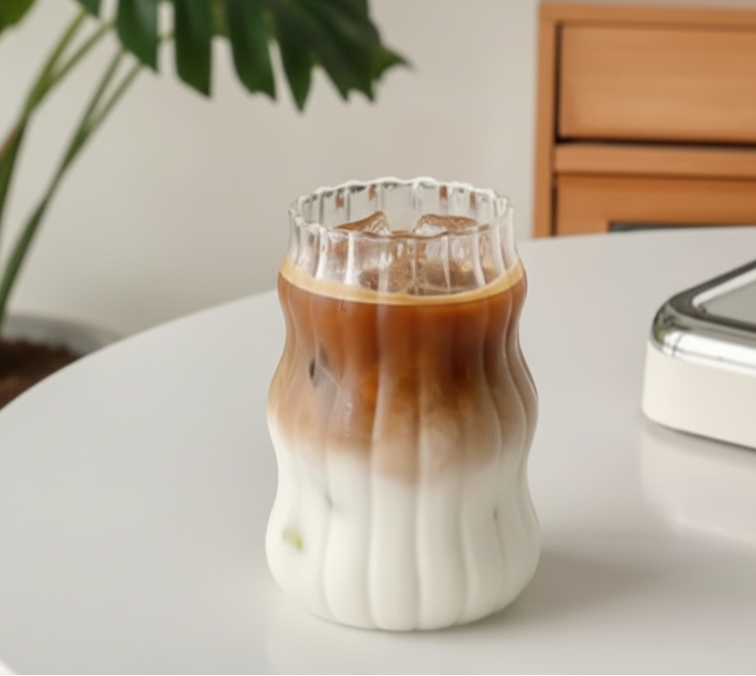 Glass Cup