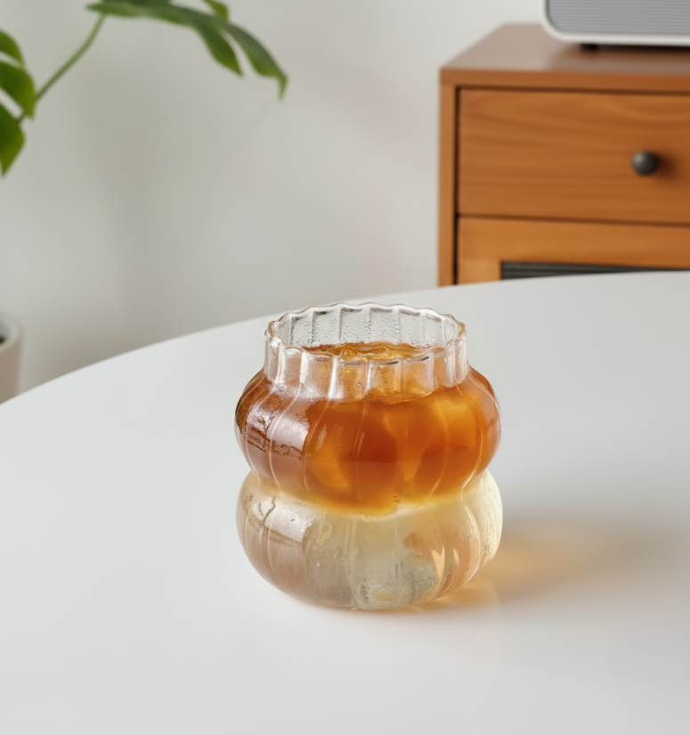Glass Cup