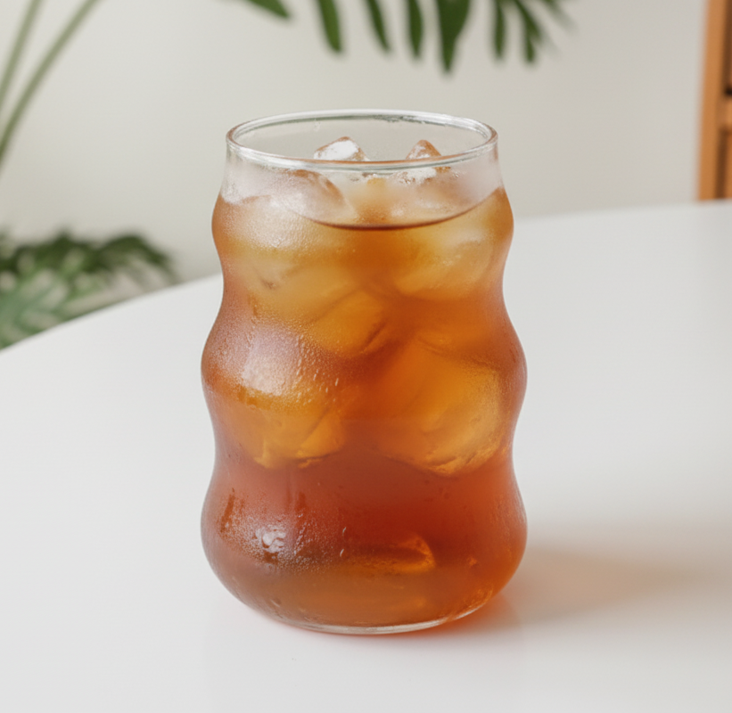 Glass Cup