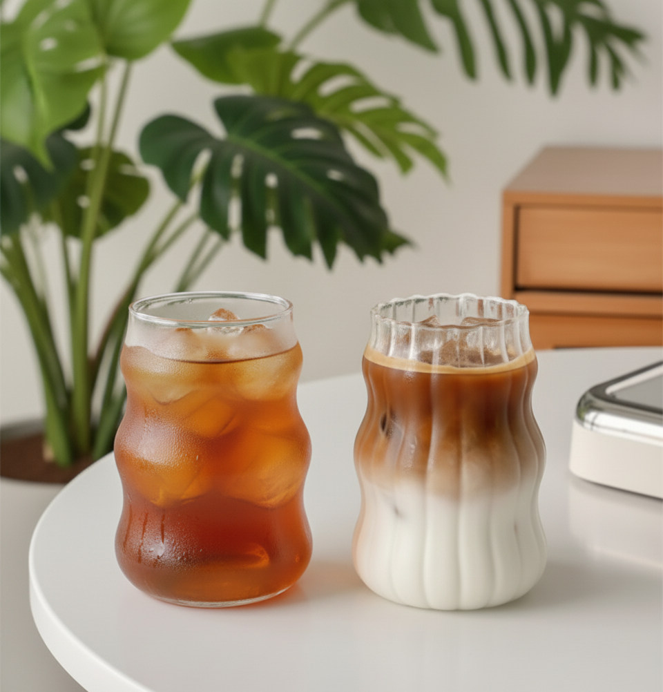 Glass Cup