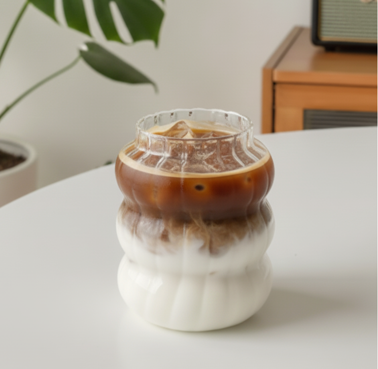 Glass Cup