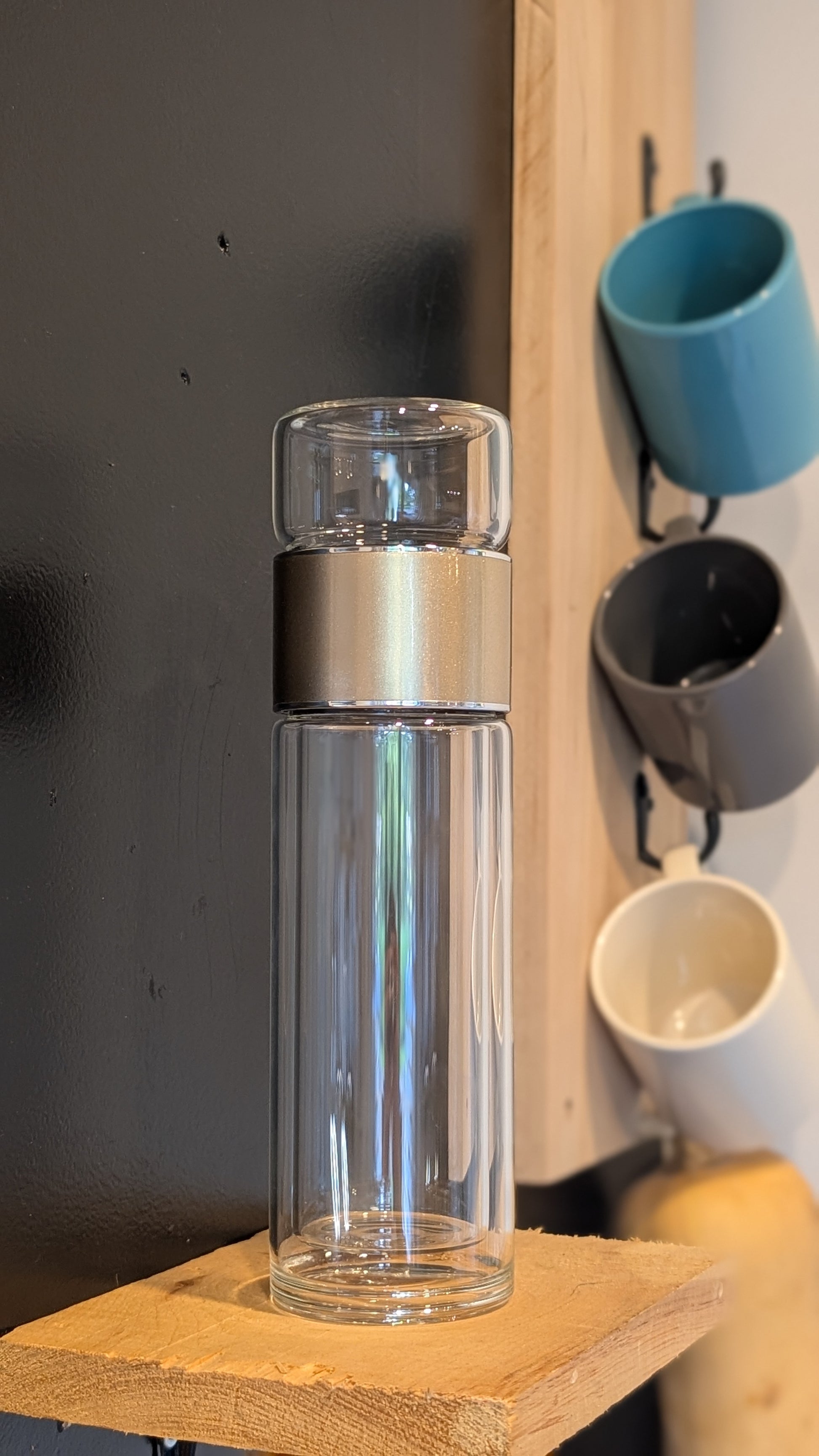 Glass Tea Infuser