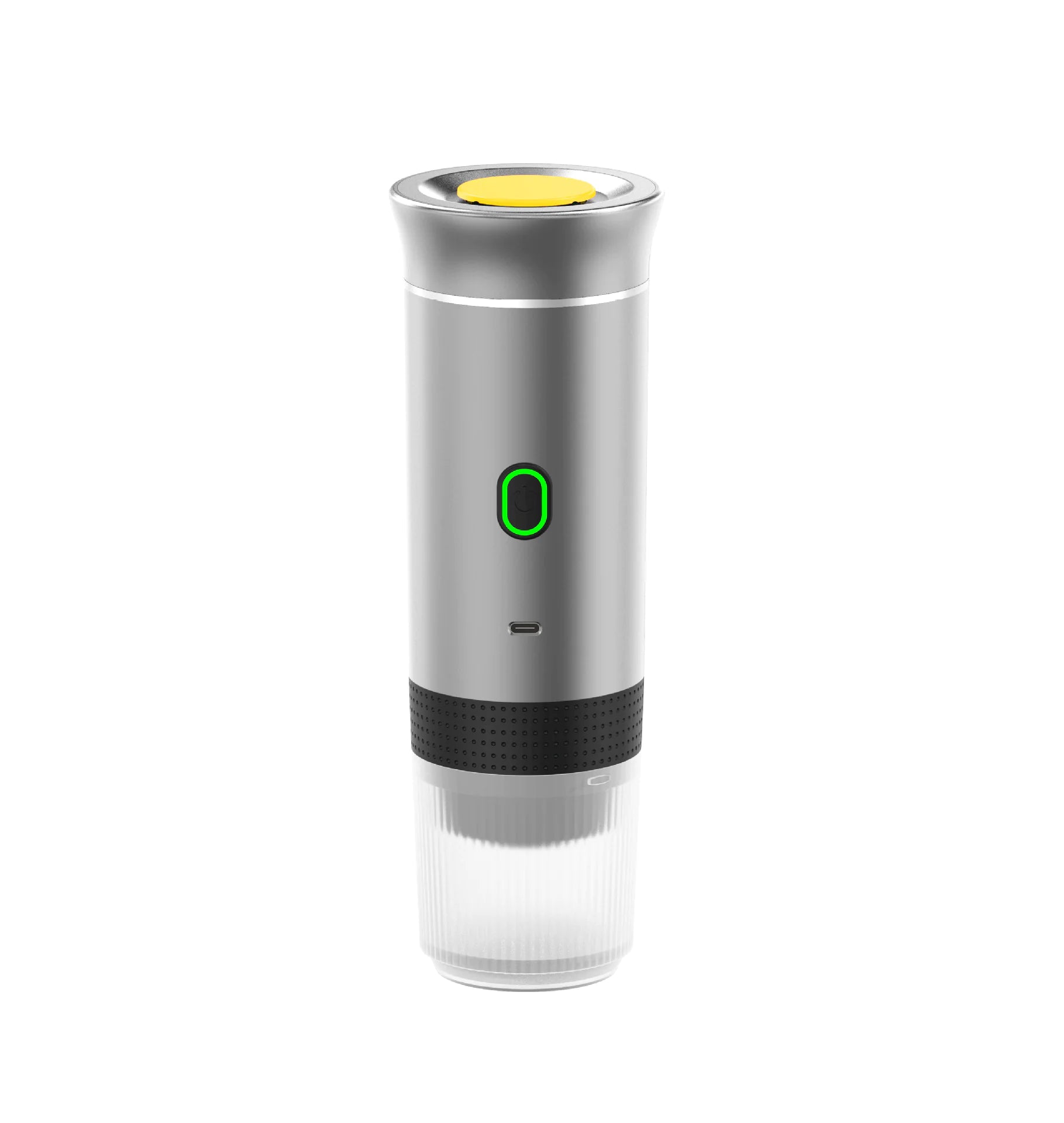 Portable 3-in-1 Espresso Maker