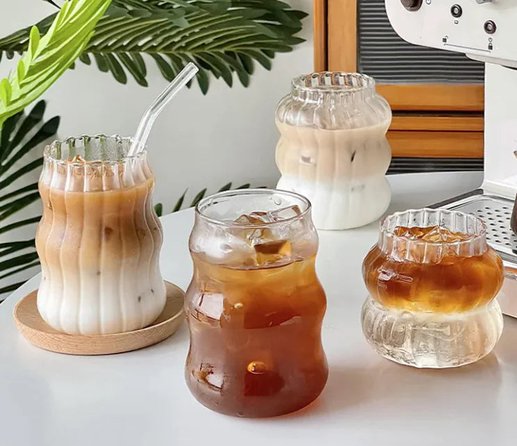 Glass Cup