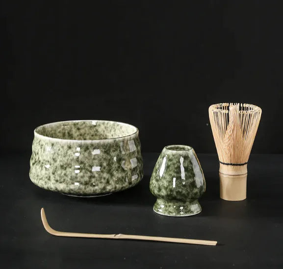 Matcha Tea Set
