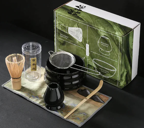 Matcha Tea Set