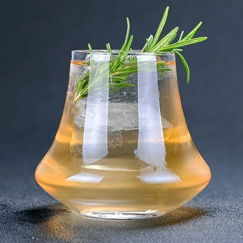 Crystal Glass