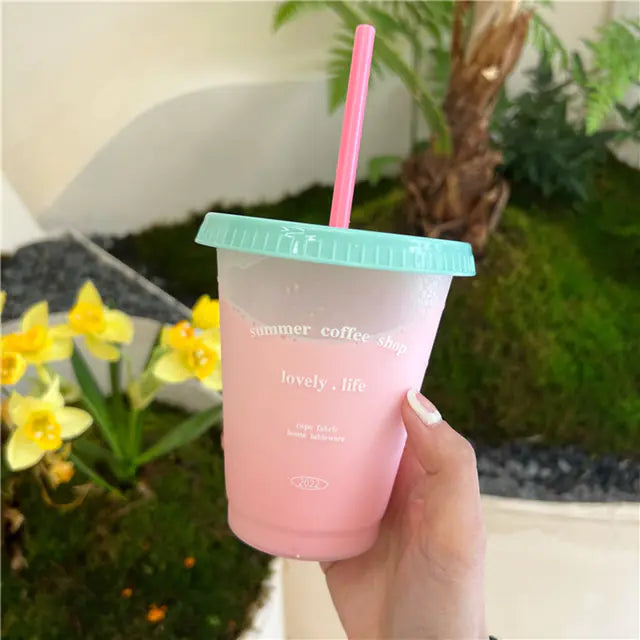 Sip & Go Cup