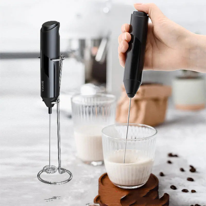 Milk Frother (battery)