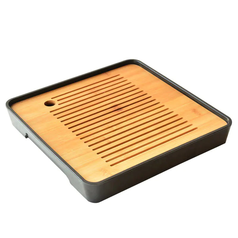 Bamboo Tea Tray