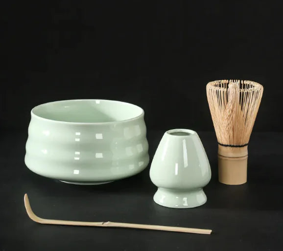 Matcha Tea Set