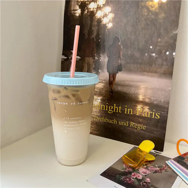 Sip & Go Cup