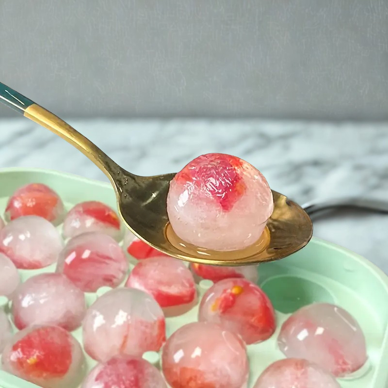 Ice Ball Mold
