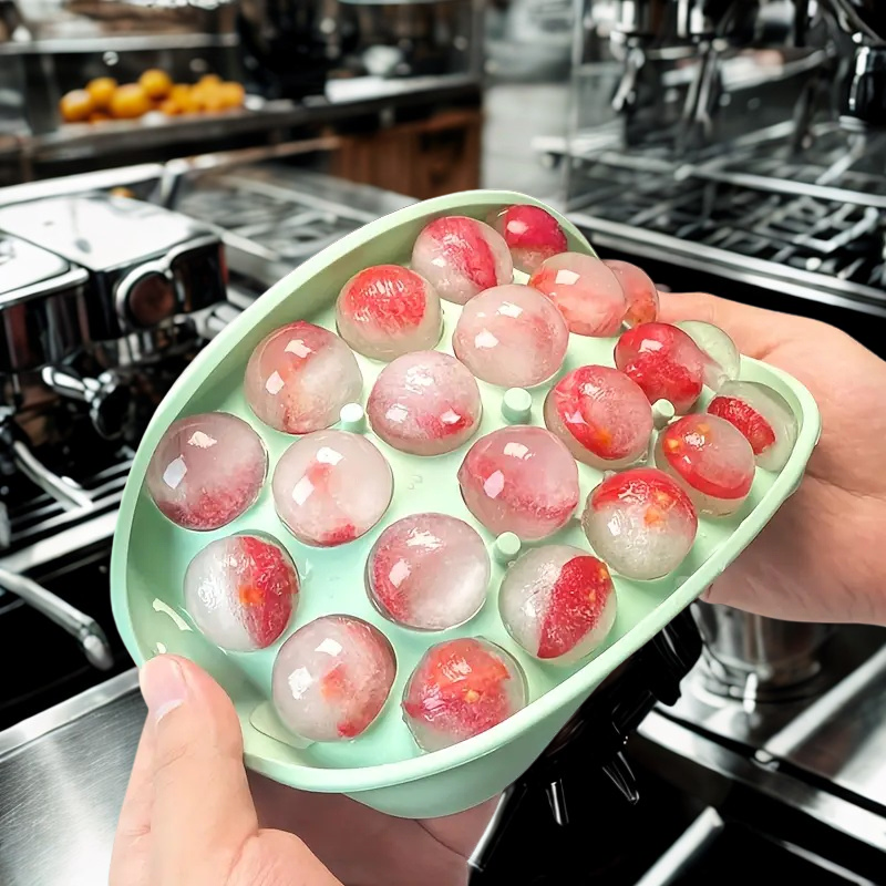 Ice Ball Mold