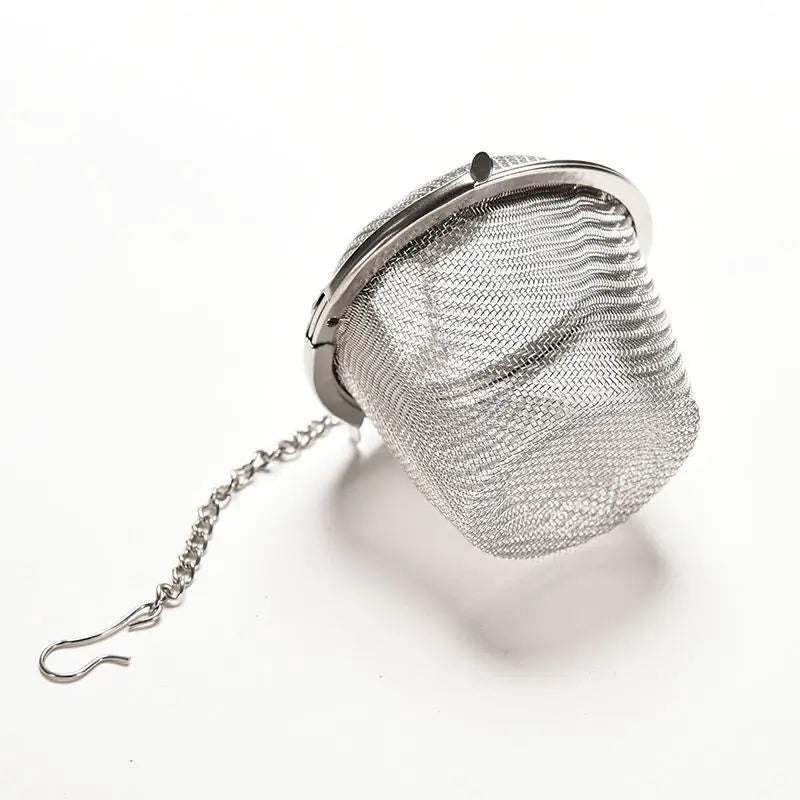 Tea Ball Strainer