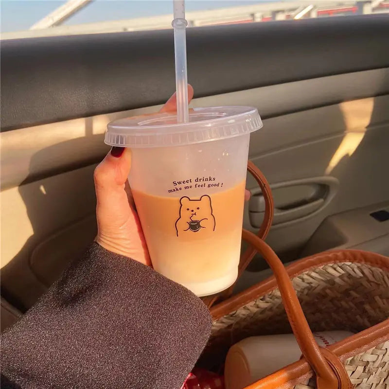 Sip & Go Cup