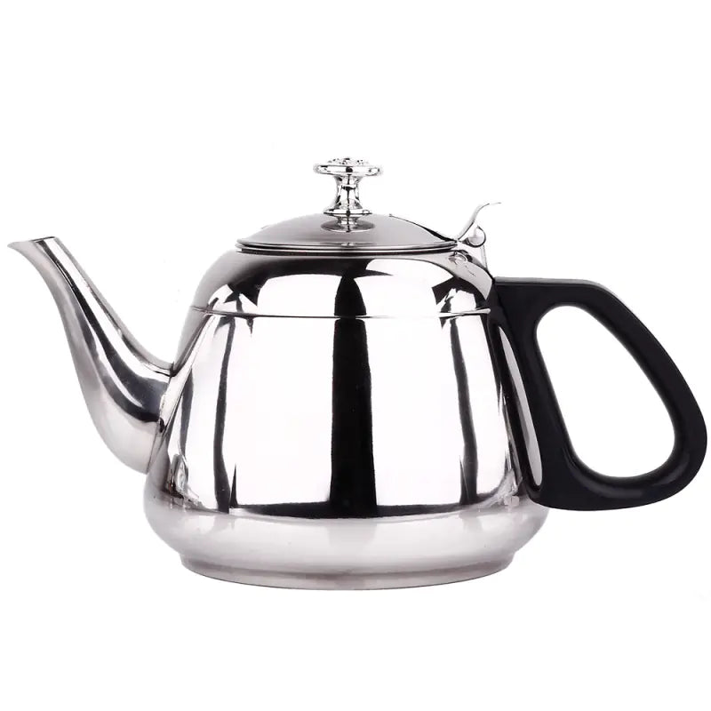 Stainless Steel Kettle