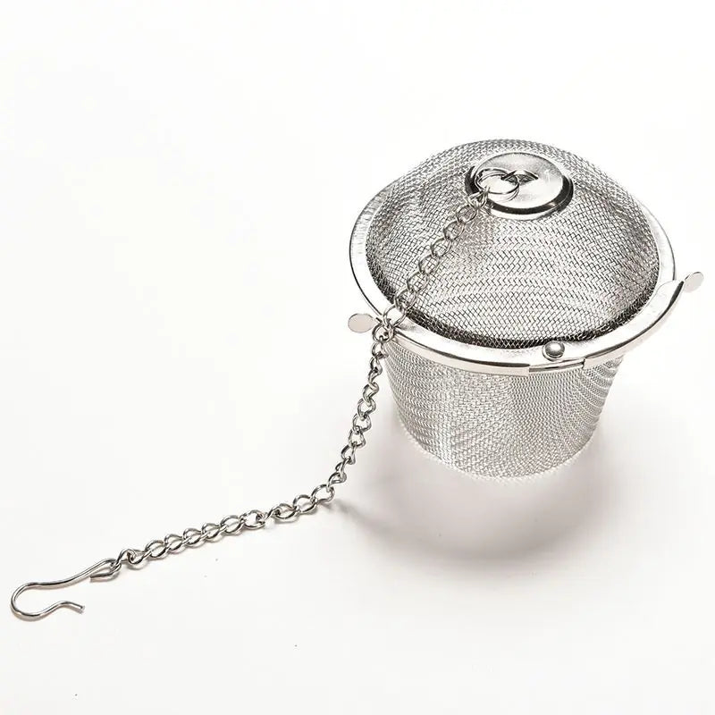 Tea Ball Strainer