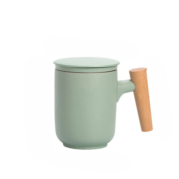 Ceramic Mug