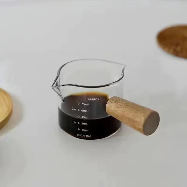 Measuring Cup