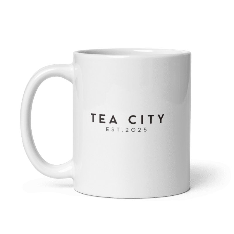 Tea City Mug