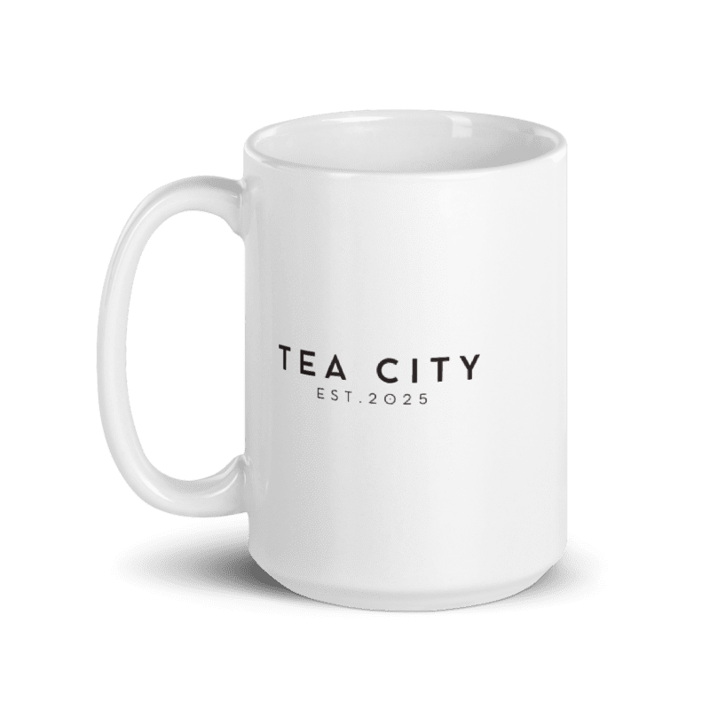 Tea City Mug