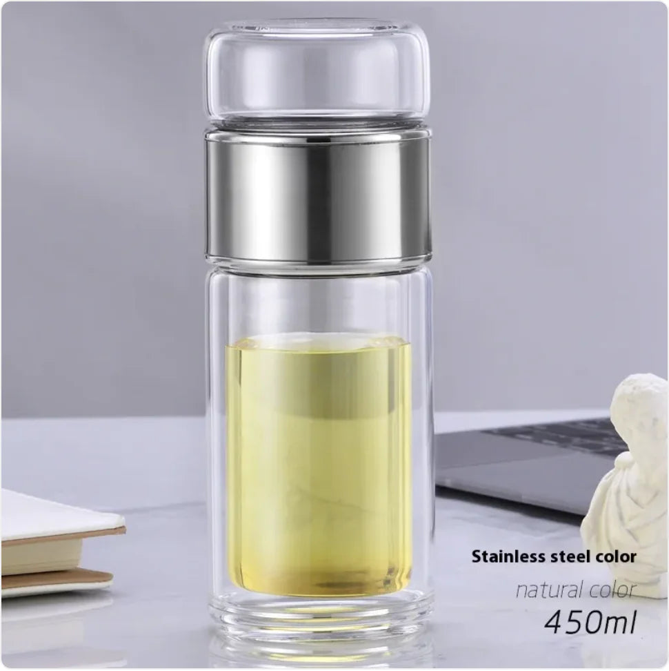 Glass Tea Infuser