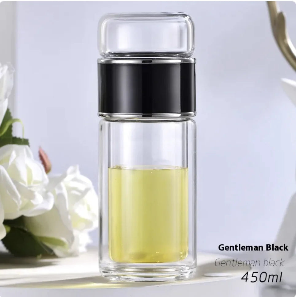 Glass Tea Infuser