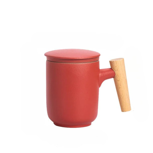 Ceramic Mug